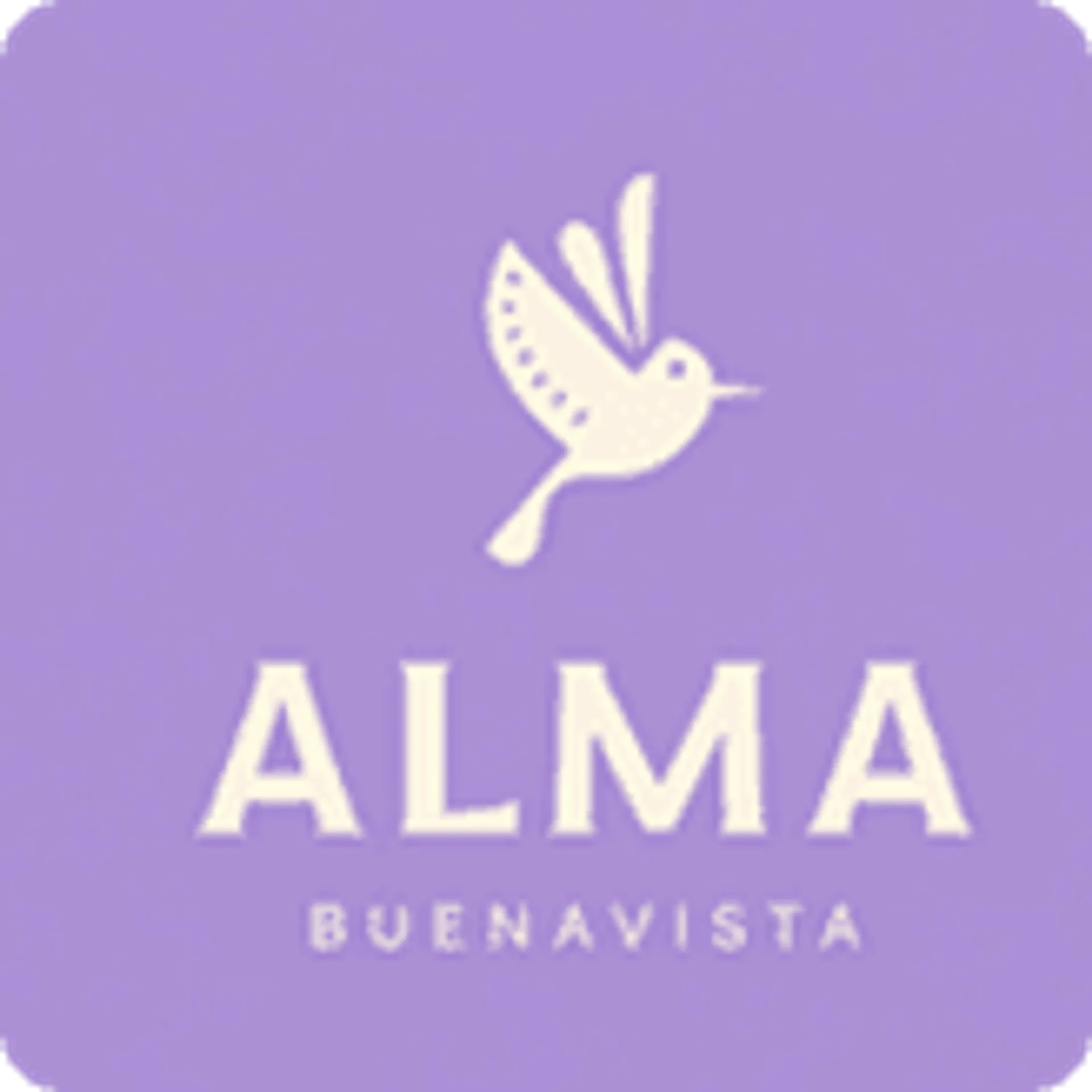 Alma Buenavista