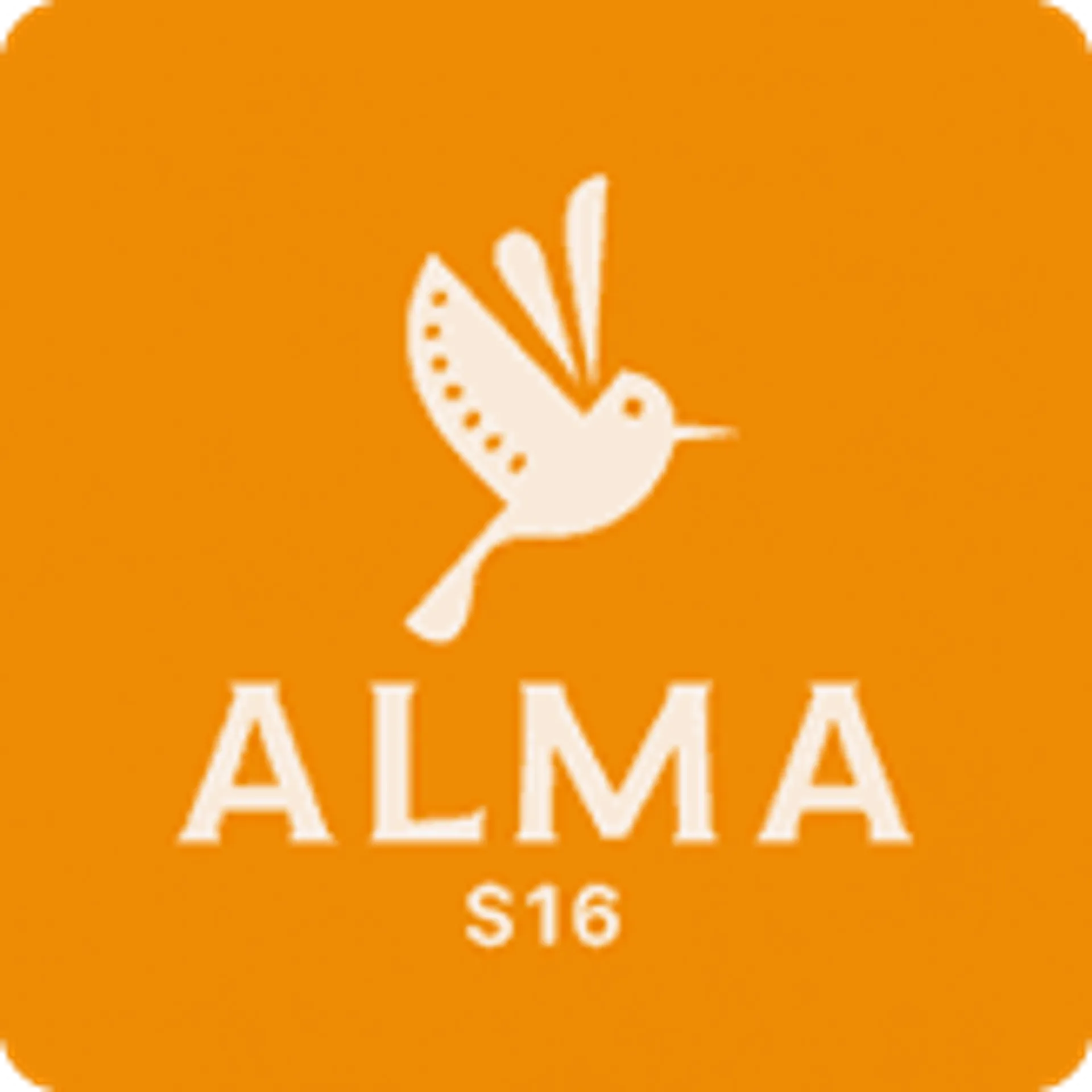 Alma S16