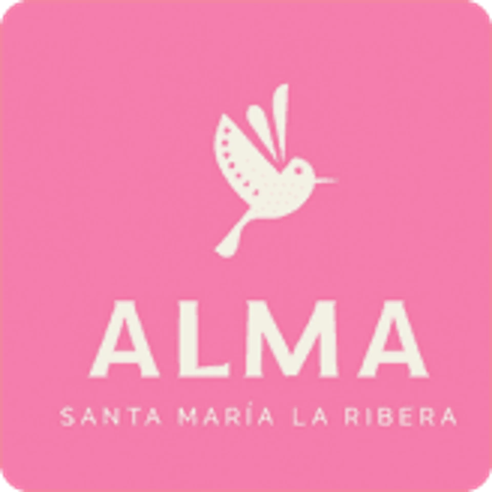 Alma Sta María