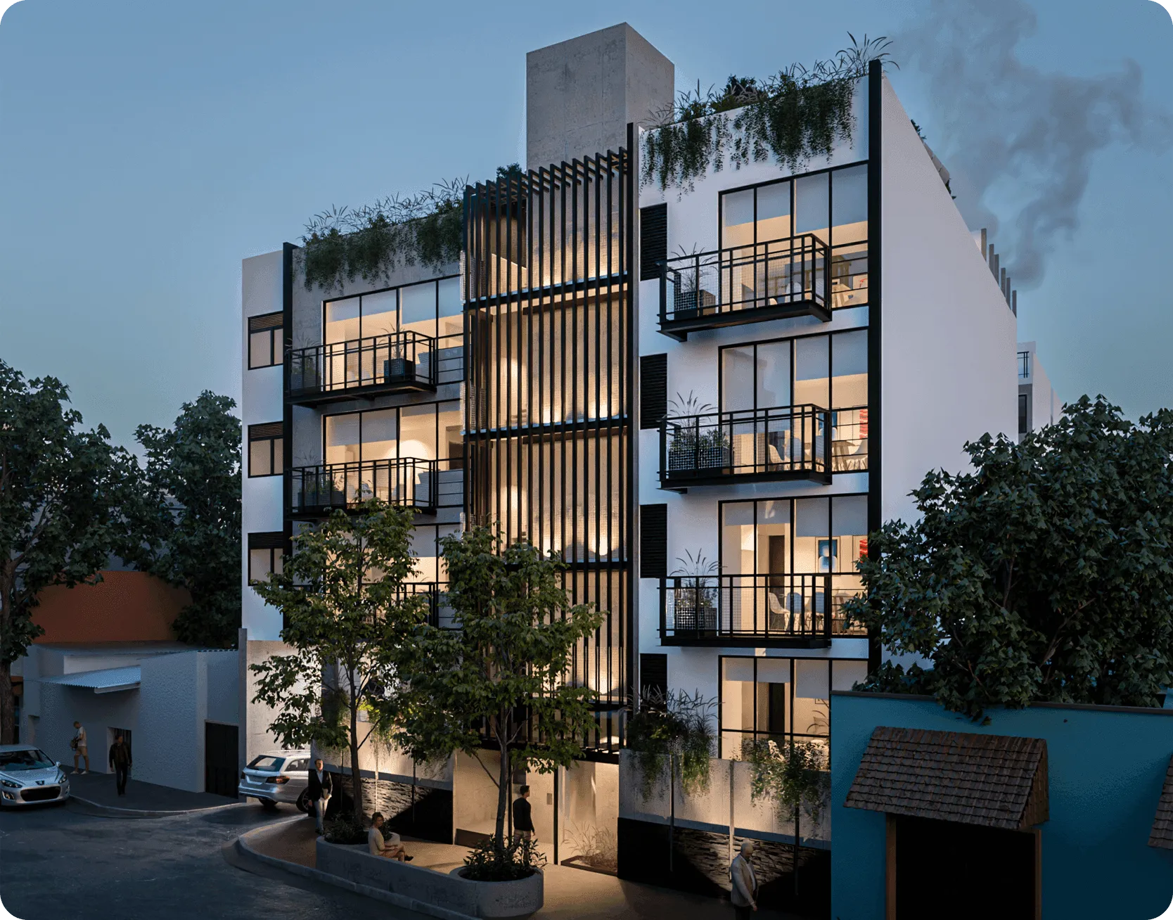 Galería