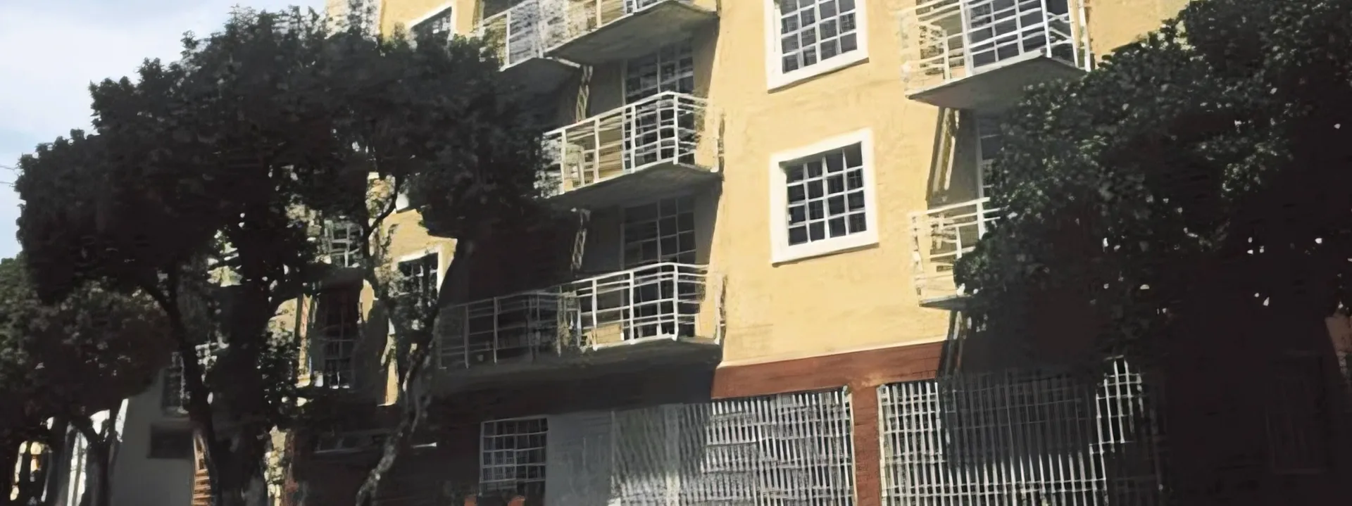 Residencial Insurgentes