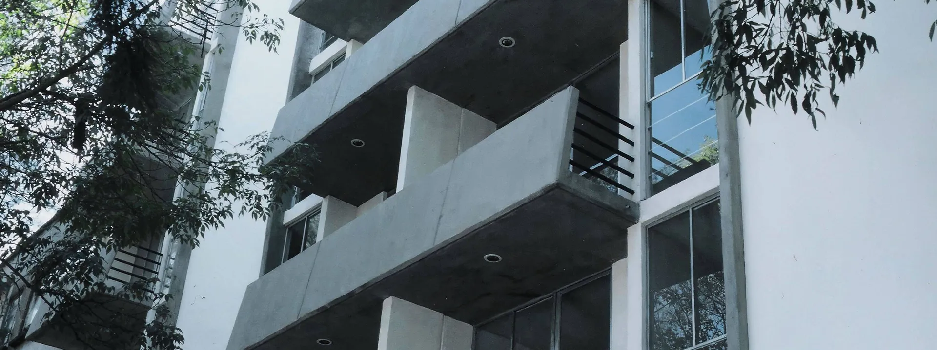 Residencial Alzate