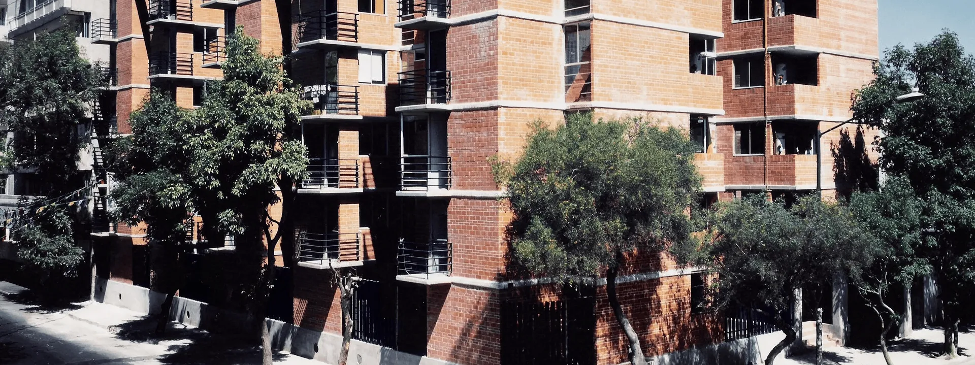 Residencial Sor Juana