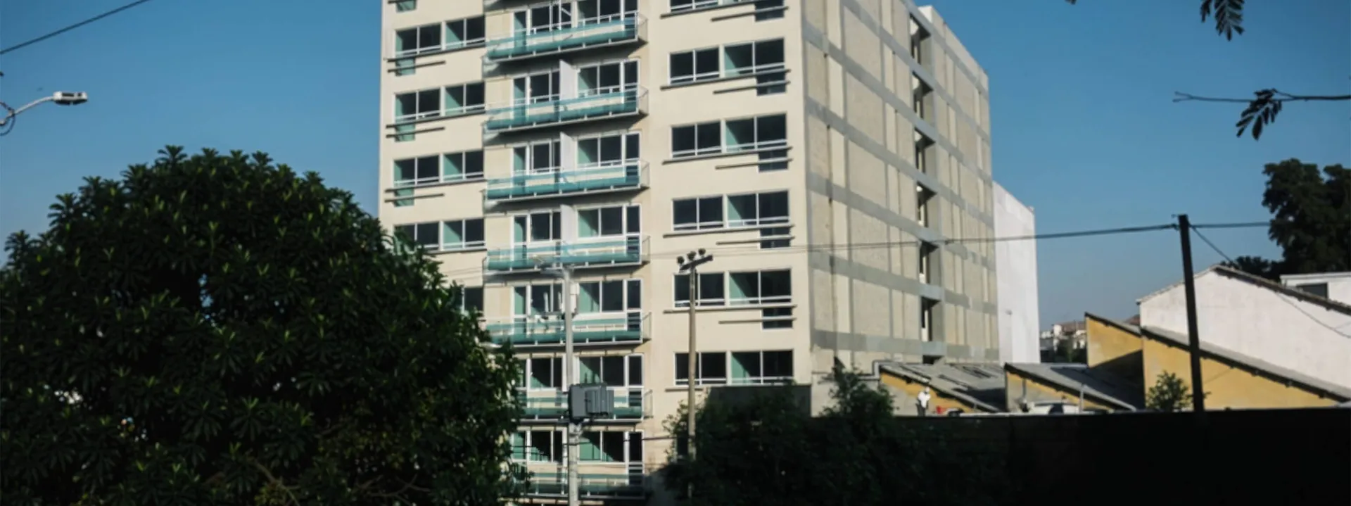 Residencial Polanco